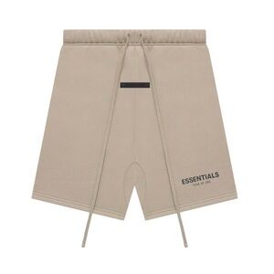 Fear of God - Essentials - Sweatshorts